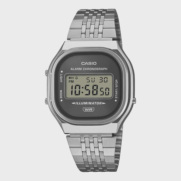 Casio- A140WE-8ADF