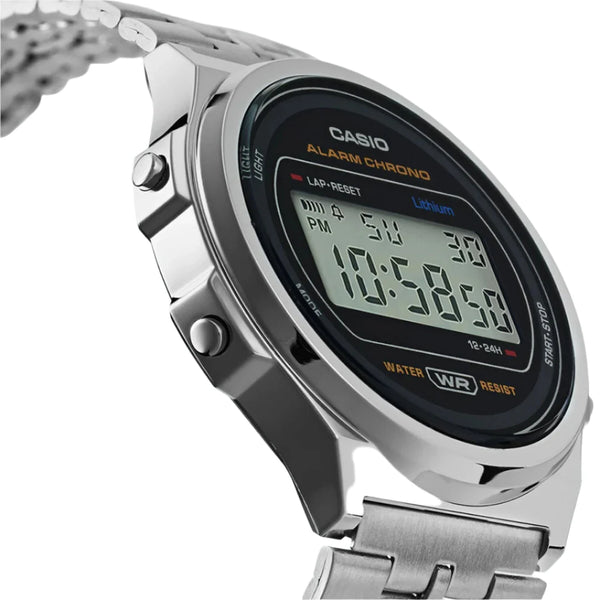 CASIO VINTAGE - A171WE-1ADF