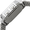 Casio Retro Vintage Silver A500WA-1DF