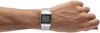 Casio Retro Vintage Silver A500WA-1DF