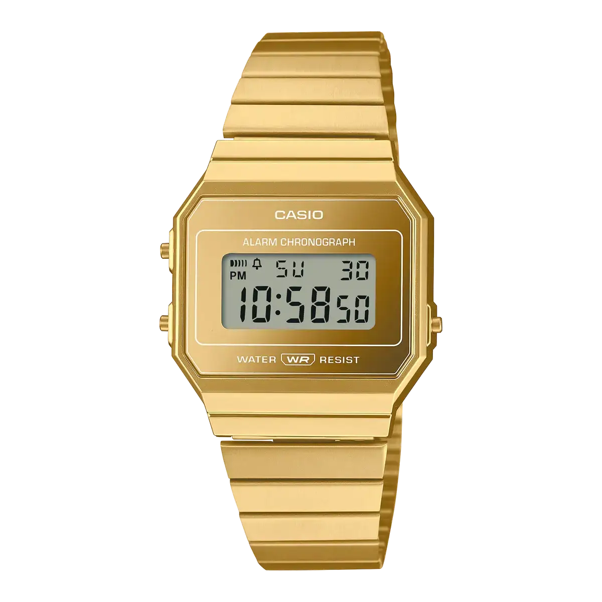 Casio Vintage A700WEVG-9ADF