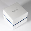 Seiko 5 Sports Automatic Silver Dial Two-Tone Steel Ladies Watch (SRE024K1) - Cassim & Co South Africa