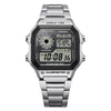 Casio Retro World Time - AE-1200WHD-1AVDF