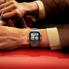 Casio Retro World Time - AE-1200WHD-1AVDF