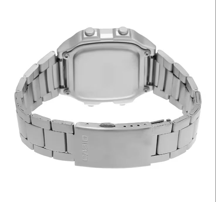 Casio Retro World Time - AE-1200WHD-1AVDF