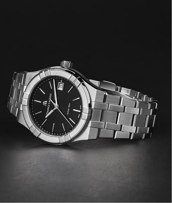 Maurice Lacroix- AI1108-SS002-330-1