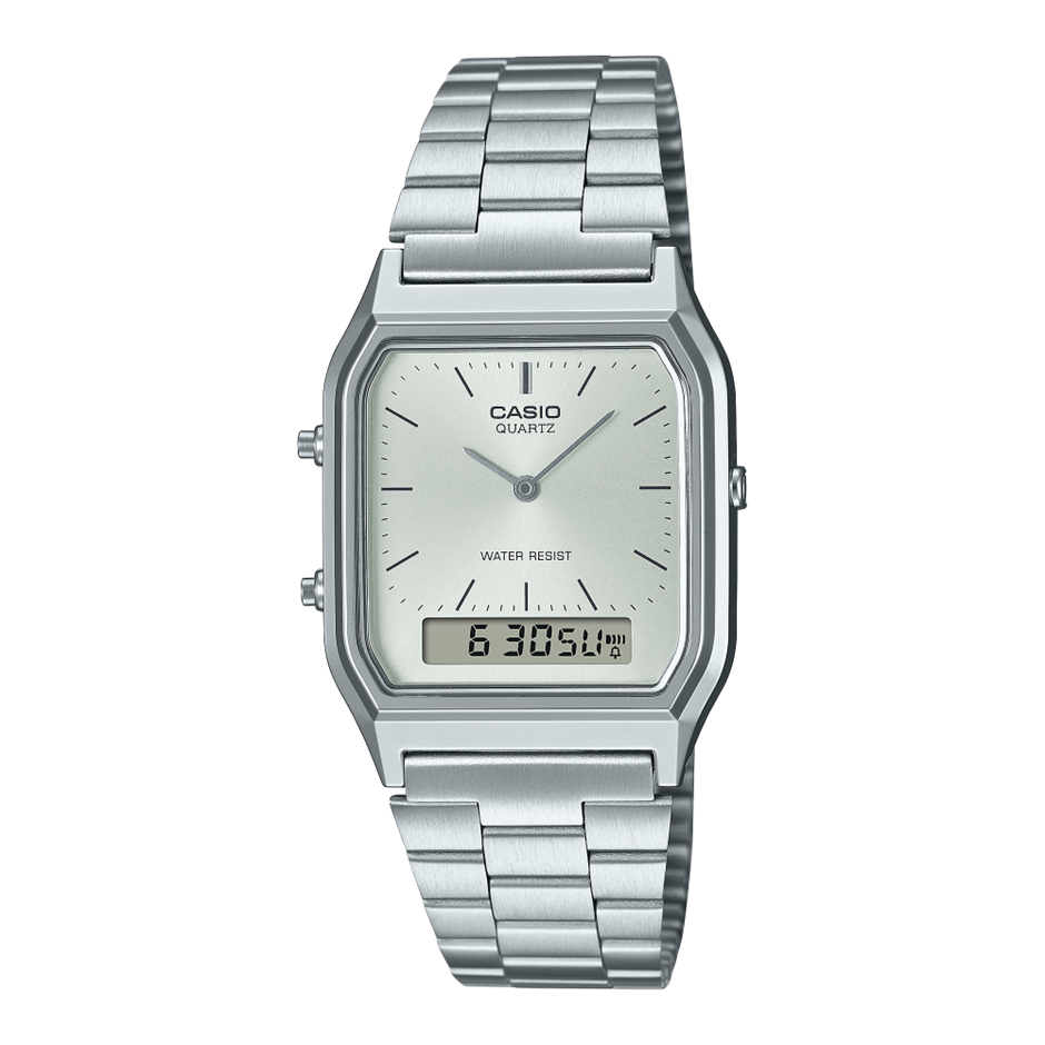 Casio Retro AQ-230A-7AMQY