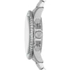 Emporio Armani Chronograph Quartz Green Dial Stainless Steel Watch (AR11500)