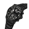 Police Airflow Quartz Chronograph Black PVD Stainless Steel Watch (PEWGK2239106)