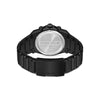 Police Airflow Quartz Chronograph Black PVD Stainless Steel Watch (PEWGK2239106)
