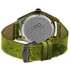 Out Of Order 143 Green OOO.001-17.VE