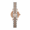 Emporio Armani Gianni T-Bar AR11223