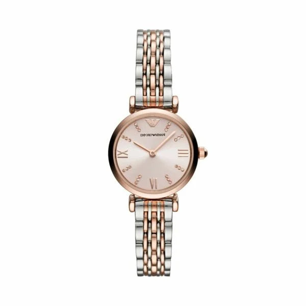 Emporio Armani Gianni T-Bar AR11223