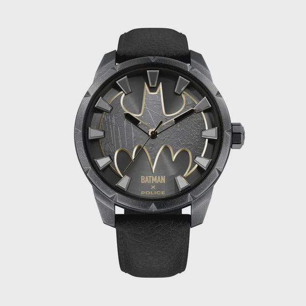 Police The Bat -PEWGA0075501