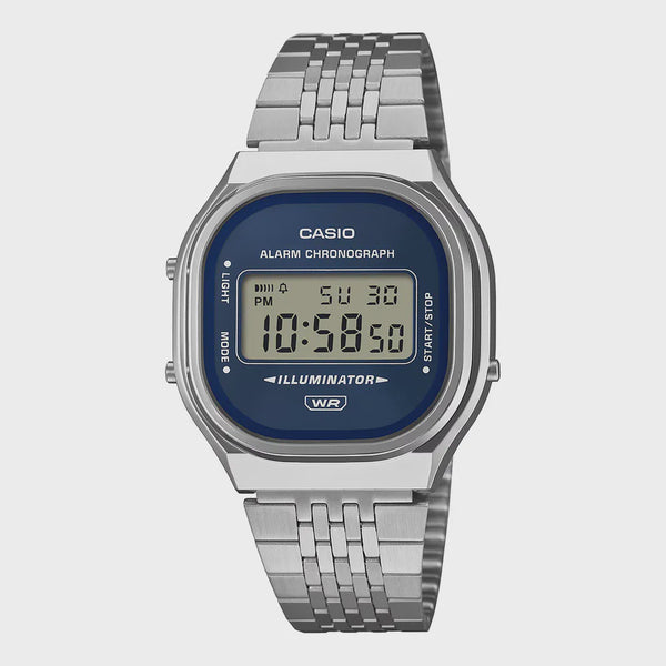 Casio- A140WE-2ADF