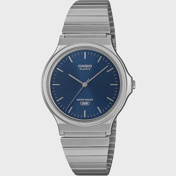 Casio Analog- MQ-24DA-2ADF
