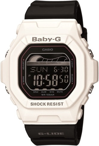 Clearance Casio Baby-G BLX5600-1B