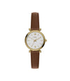 Fossil Carlie Brown Leather ES5464