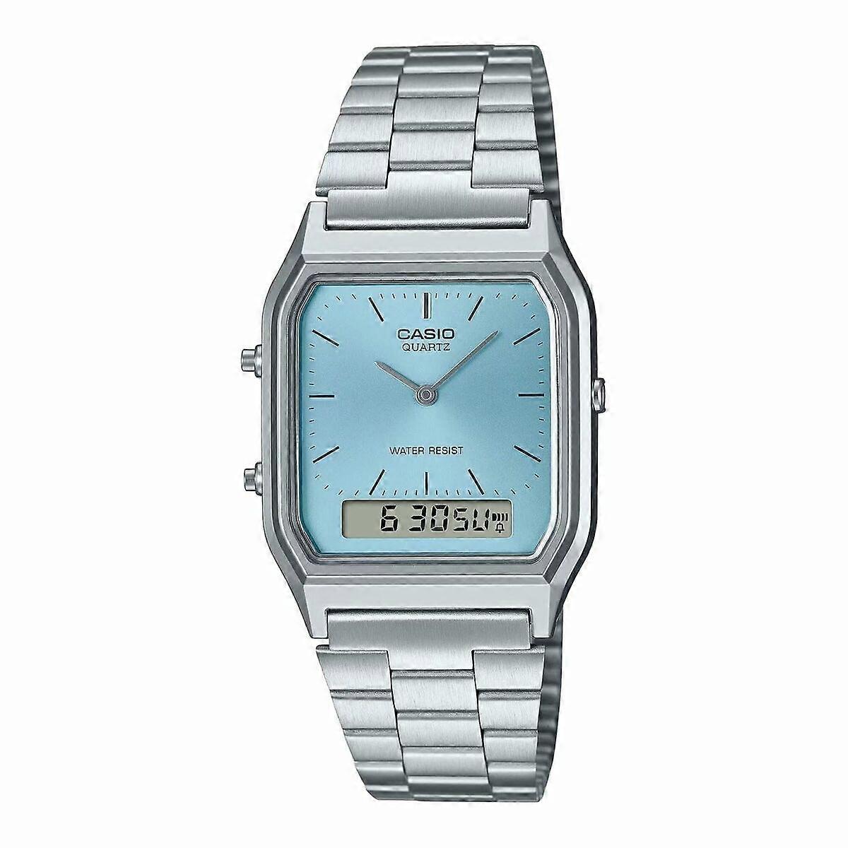 Casio Retro  Limited Edition Liberty -AQ-230A-2A1MQYDF