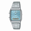 Casio Retro  Limited Edition Liberty -AQ-230A-2A1MQYDF