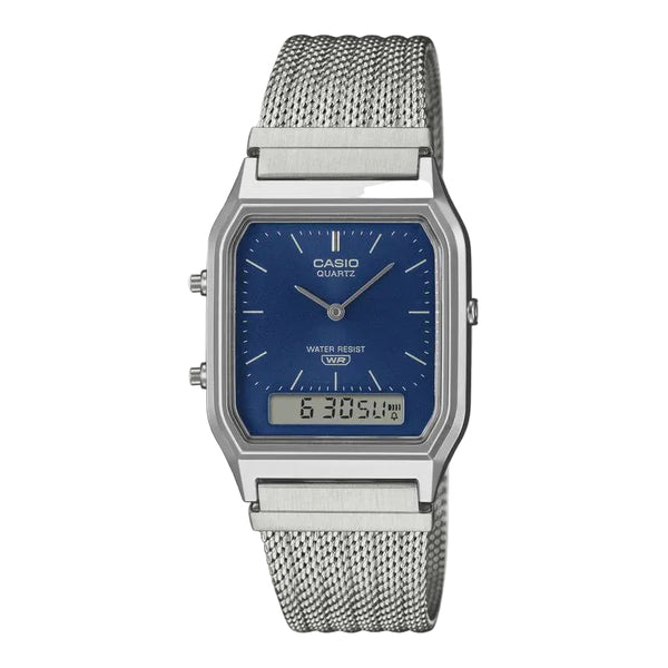 Casio Watch AQ-230EM-2ADF