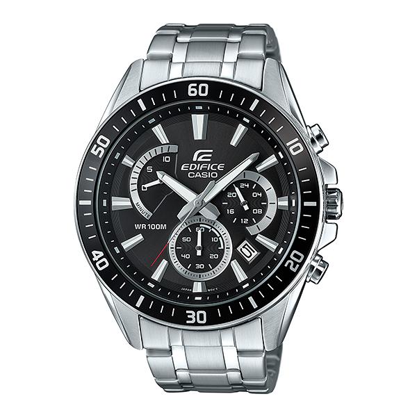Casio Edifice EFR-552D-1AVUDF