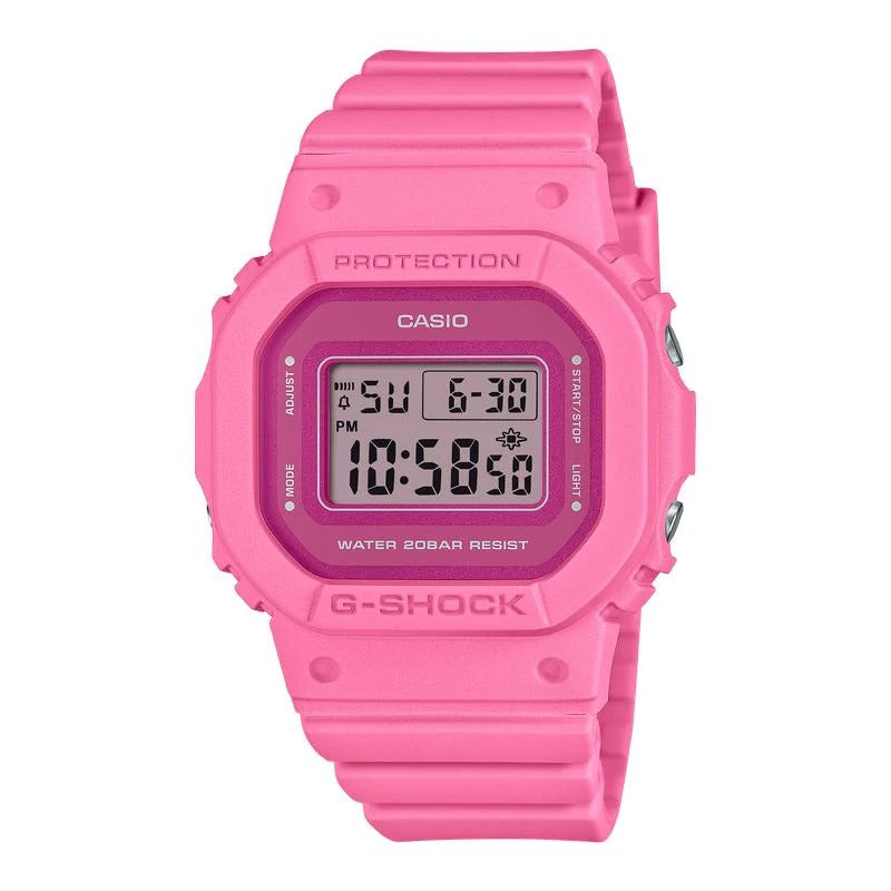 Casio G-Shock GMD-S5600BA-4DR