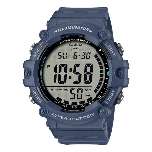 Casio Digital AE-1500EH-2AVDF