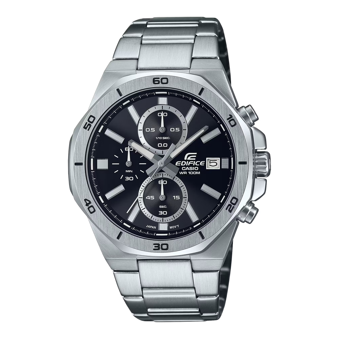 Casio Edifice EFV-640D-1AVUDF