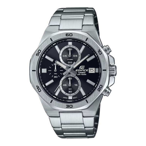Casio Edifice EFV-640D-1AVUDF