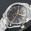 Casio LTP-1302D-1A2V Quartz Black Dial Stainless Steel Women's Watch