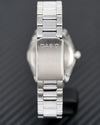 Casio LTP-1302D-1A2V Quartz Black Dial Stainless Steel Women's Watch