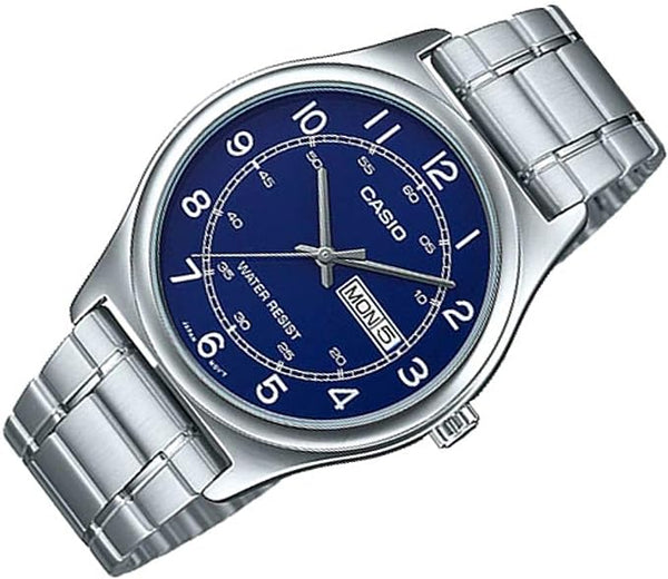 Casio Analog - MTP-V006D-2BUDF
