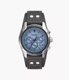 Fossil Coachman CH2564