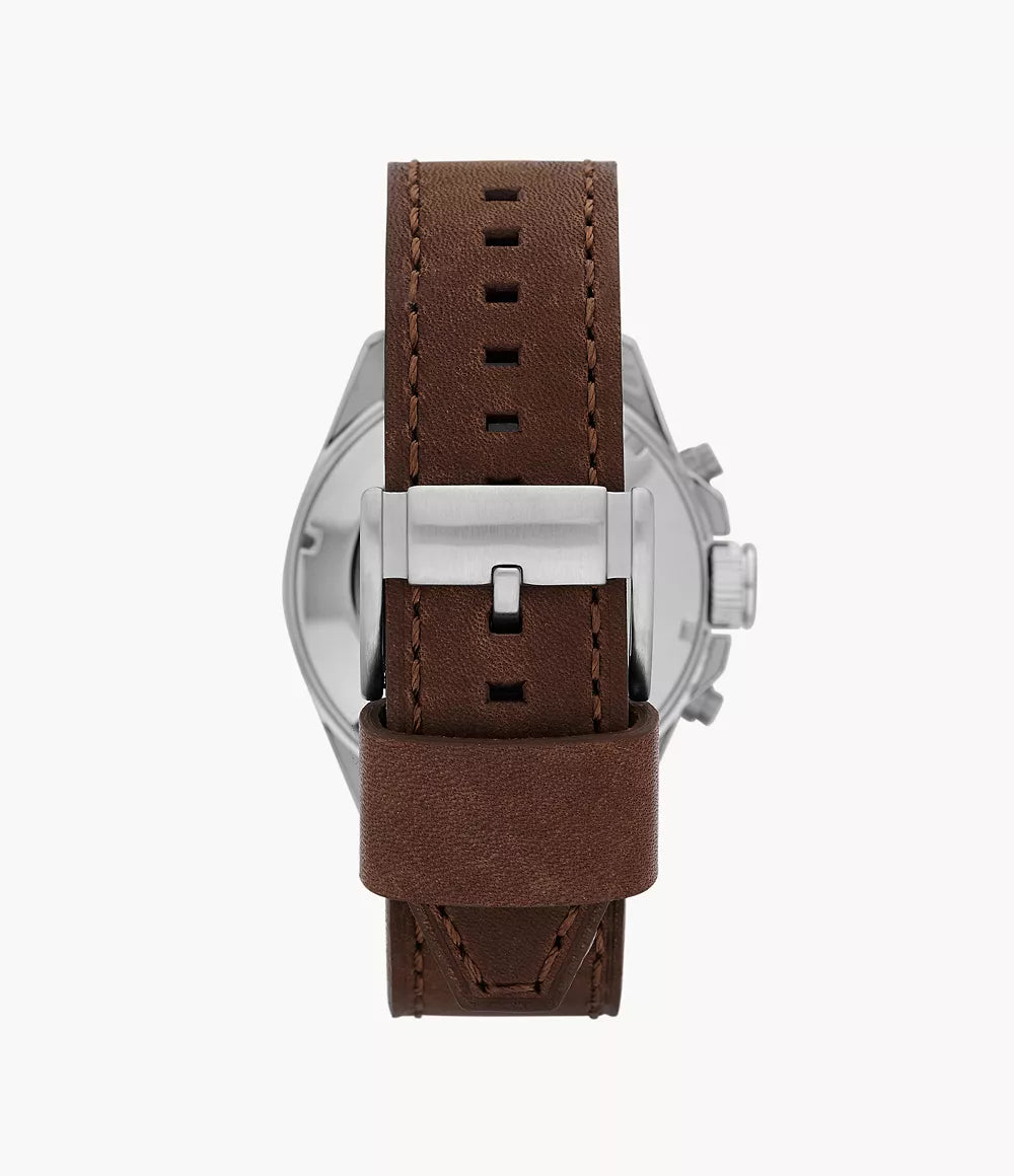 Fossil Decker Chronograph CH2885