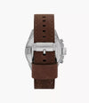 Fossil Decker Chronograph CH2885
