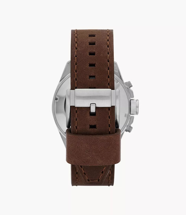 Fossil Decker Chronograph CH2885