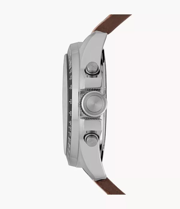 Fossil Decker Chronograph CH2885