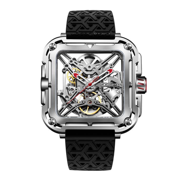 Pre-Owned Ciga Design X011-SISI-W25BK