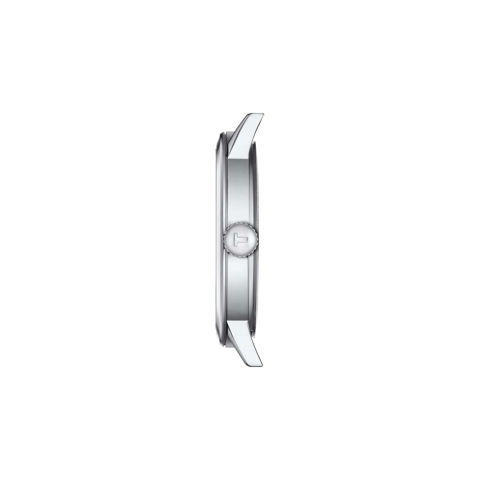 Tissot Classic Dream T1294101605300 — 42mm Black Dial Quartz