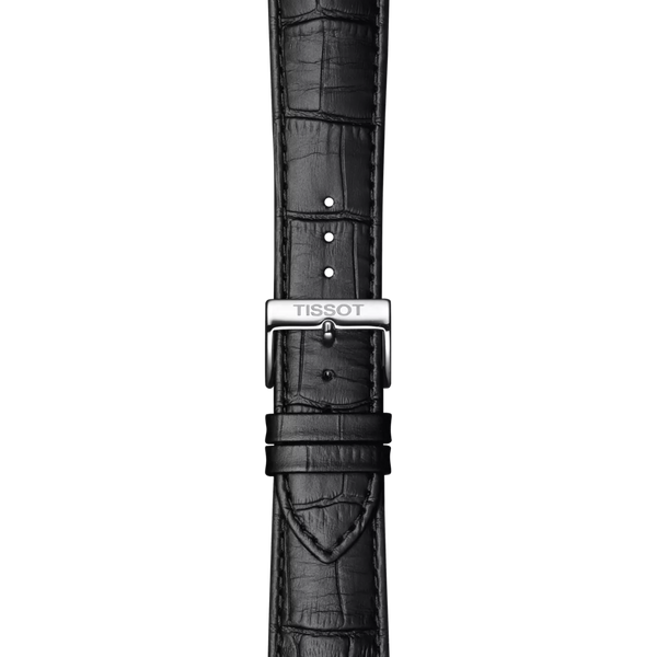 Tissot Classic Dream T1294101605300 — 42mm Black Dial Quartz