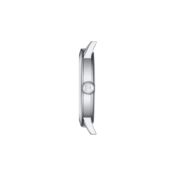 Tissot Classic Dream T1294101605300 — 42mm Black Dial Quartz
