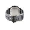 Casio Dual Time Grey- AE-1600H-8BVDF