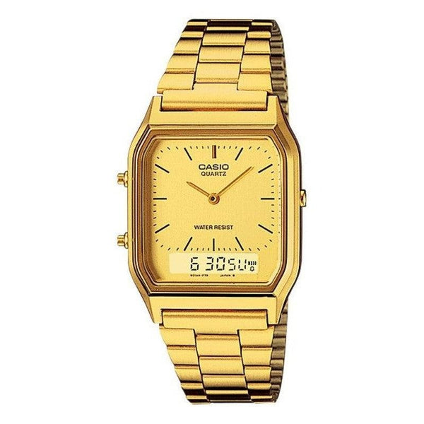 Casio Retro AQ230GA-9D