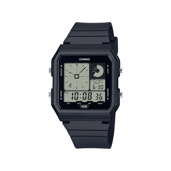 Casio Digital LF-20W-1ADF