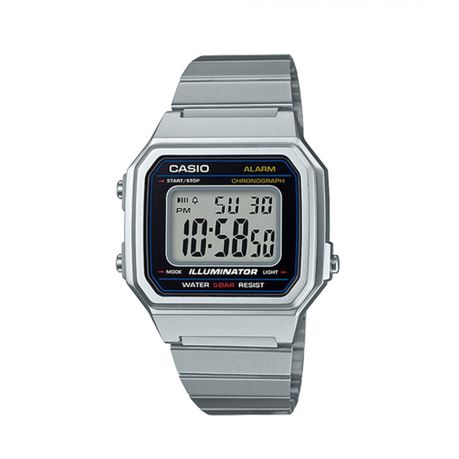 Casio Retro B650WD-1ADF