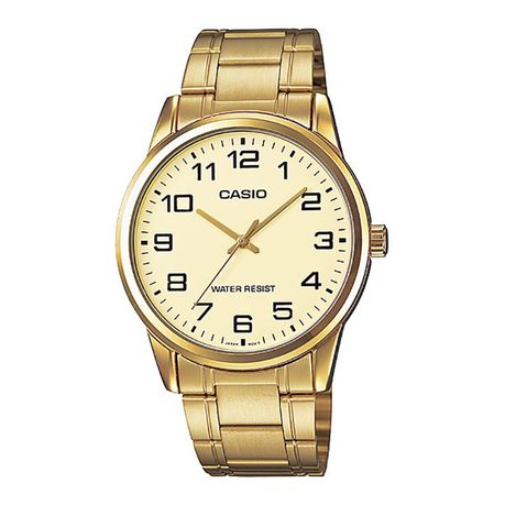 Casio Standard Collection MTP-V001G-9BUDF
