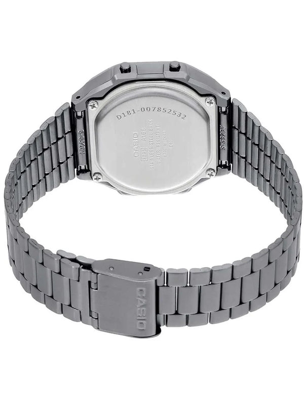 Casio Vintage A168WGG-1ADF