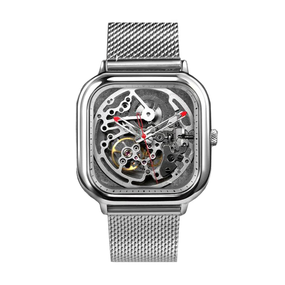Ciga Design Full Hollow Z011-SISI-W3