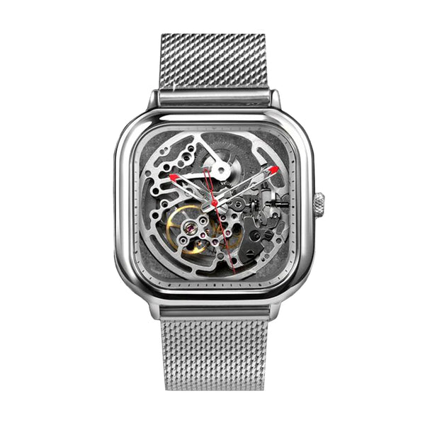Ciga Design Full Hollow Z011-SISI-W3